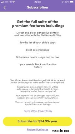 The 8 Best Parental Control Apps for iPhone
