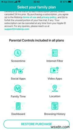 The 8 Best Parental Control Apps for iPhone