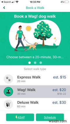 7 Must-Have iPhone Apps for All Dog Owners