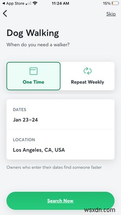 7 Must-Have iPhone Apps for All Dog Owners
