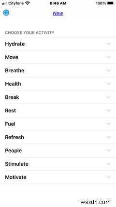 8 iPhone Hydration Apps That Remind You to Drink More Water
