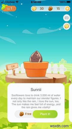 8 iPhone Hydration Apps That Remind You to Drink More Water
