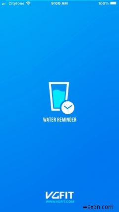 8 iPhone Hydration Apps That Remind You to Drink More Water
