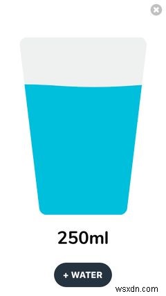 8 iPhone Hydration Apps That Remind You to Drink More Water