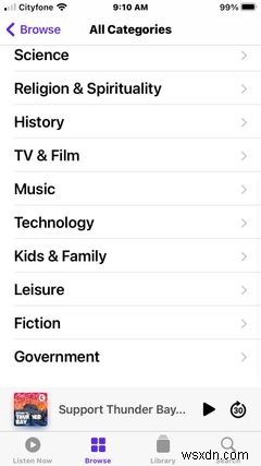 Simplify Your Baby’s Bedtime Using These 8 iPhone Apps