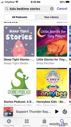 Simplify Your Baby’s Bedtime Using These 8 iPhone Apps
