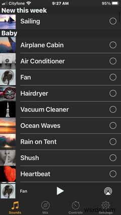 Simplify Your Baby’s Bedtime Using These 8 iPhone Apps
