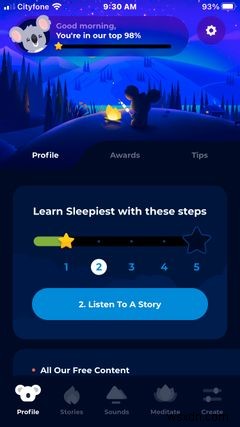 Simplify Your Baby’s Bedtime Using These 8 iPhone Apps