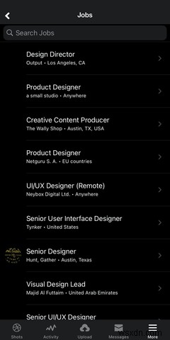 5 iPhone and iPad Apps for Designing Stunning User Interfaces