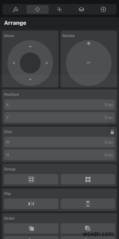 5 iPhone and iPad Apps for Designing Stunning User Interfaces