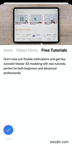 5 iPhone and iPad Apps for Designing Stunning User Interfaces