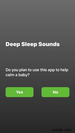7 White Noise iPhone Apps to Help You Sleep