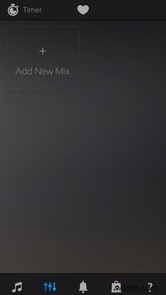 7 White Noise iPhone Apps to Help You Sleep