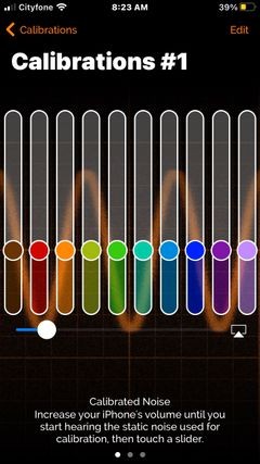 7 White Noise iPhone Apps to Help You Sleep