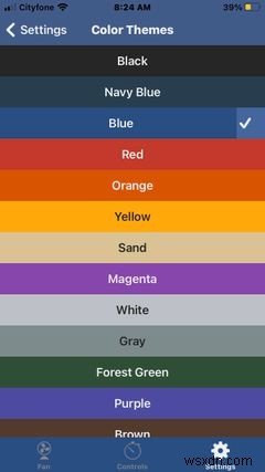 7 White Noise iPhone Apps to Help You Sleep