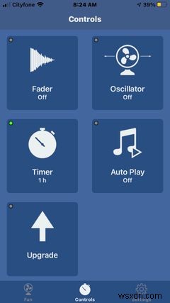 7 White Noise iPhone Apps to Help You Sleep