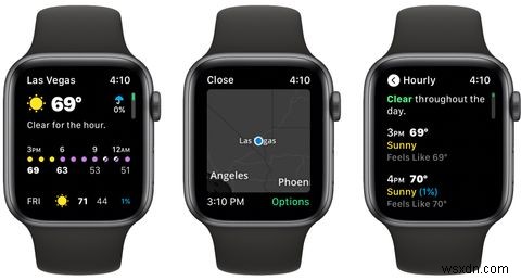 9 Apple Watch Apps That Dont Need an iPhone Nearby