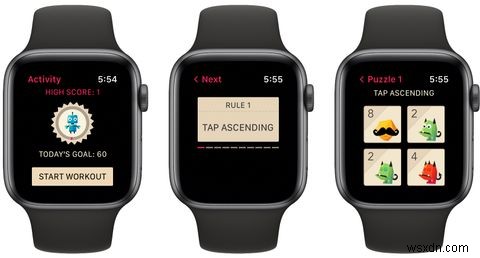 9 Apple Watch Apps That Dont Need an iPhone Nearby