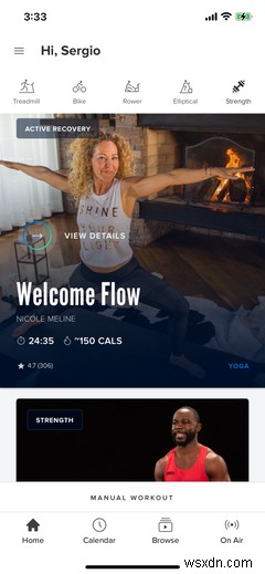 The 5 Best Apple Fitness+ Alternatives You Should Try