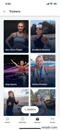 The 5 Best Apple Fitness+ Alternatives You Should Try