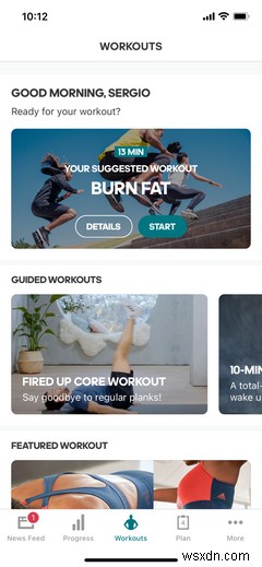 The 5 Best Apple Fitness+ Alternatives You Should Try