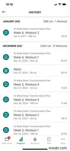 The 5 Best Apple Fitness+ Alternatives You Should Try