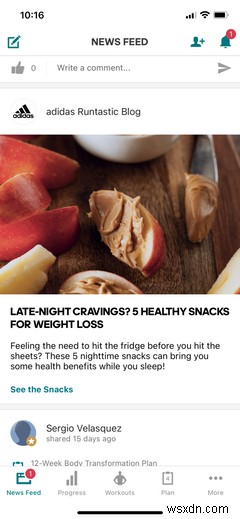 The 5 Best iPhone Health Apps You Should Connect to Apple Health