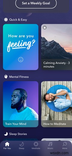 The 5 Best iPhone Health Apps You Should Connect to Apple Health