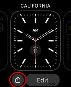 How to Find, Share, and Download New Apple Watch Faces