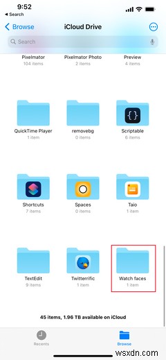 How to Find, Share, and Download New Apple Watch Faces