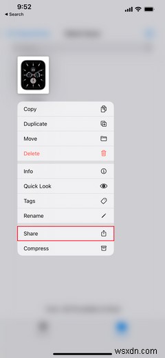 How to Find, Share, and Download New Apple Watch Faces