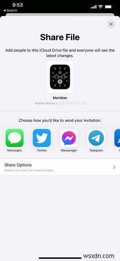 How to Find, Share, and Download New Apple Watch Faces