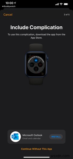How to Find, Share, and Download New Apple Watch Faces