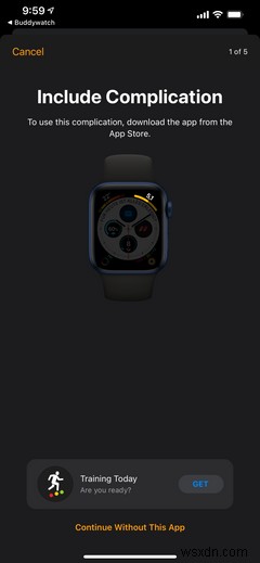 How to Find, Share, and Download New Apple Watch Faces