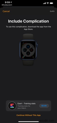 How to Find, Share, and Download New Apple Watch Faces