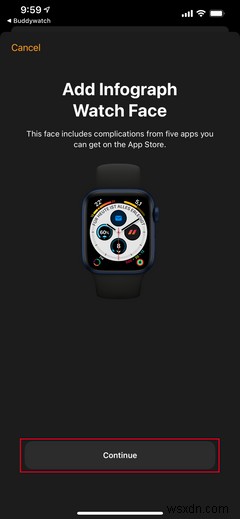 How to Find, Share, and Download New Apple Watch Faces
