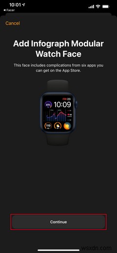 How to Find, Share, and Download New Apple Watch Faces