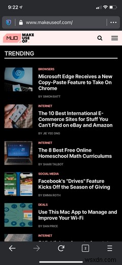 The 12 Best Free and Open Source Apps for iPhone