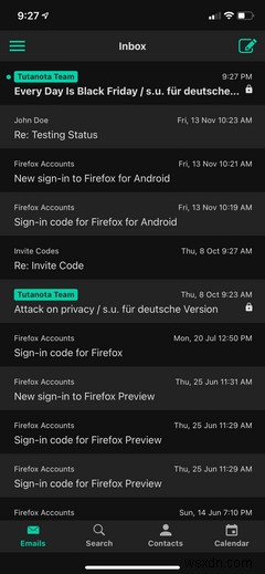 The 12 Best Free and Open Source Apps for iPhone