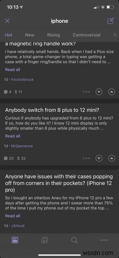 The 12 Best Free and Open Source Apps for iPhone