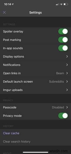 The 12 Best Free and Open Source Apps for iPhone