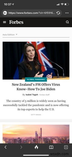 The 12 Best Free and Open Source Apps for iPhone