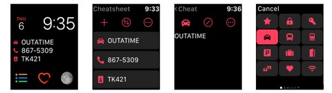 7 Great Apple Watch Apps to Boost Your Productivity