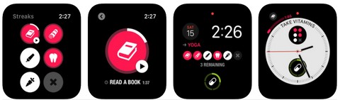 7 Great Apple Watch Apps to Boost Your Productivity