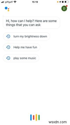 4 Siri Alternatives for iPhone Voice Commands