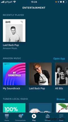 4 Siri Alternatives for iPhone Voice Commands