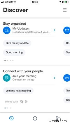 4 Siri Alternatives for iPhone Voice Commands