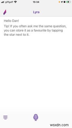 4 Siri Alternatives for iPhone Voice Commands