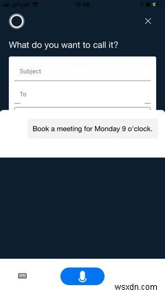 4 Siri Alternatives for iPhone Voice Commands