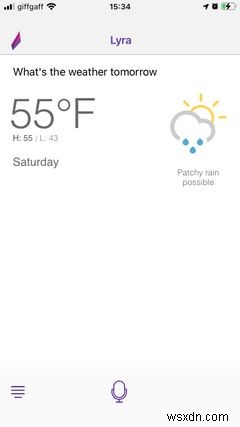4 Siri Alternatives for iPhone Voice Commands